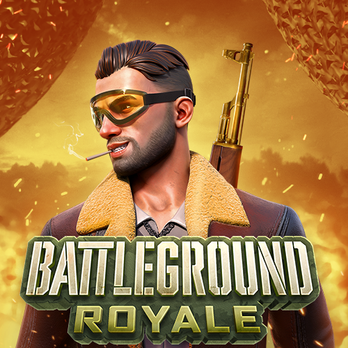 Battleground Royale