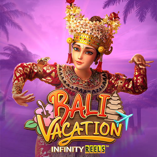 Bali Vacation